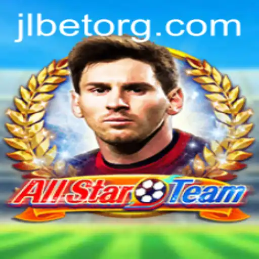 AllStarTeam: The Ultimate Gaming Experience with JLBET