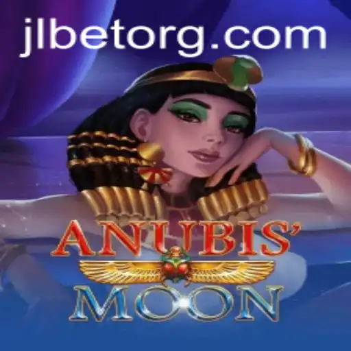 Exploring the Mesmerizing World of AnubisMoon on JLBET