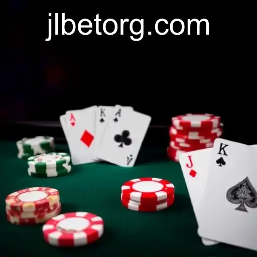 Exploring the World of Blackjack: A Comprehensive Look at JLBET