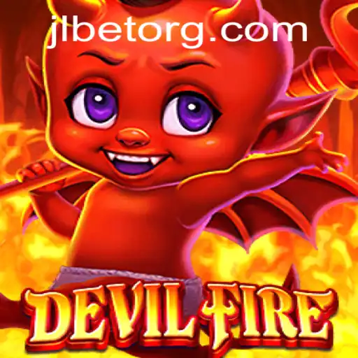 Exploring the Thrilling World of DevilFire with JLBET