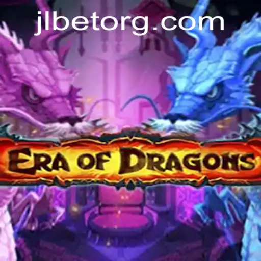 EraOfDragons: Dive into the World of Fantasy and Strategy