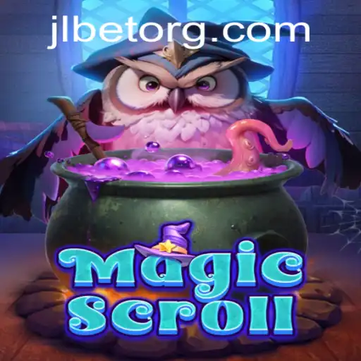 Unveiling MagicScroll: A Modern Arcade Adventure with JLBET