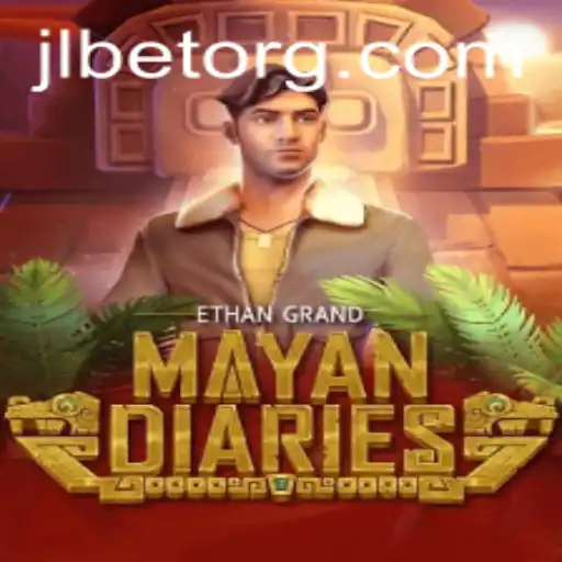 Exploring the Enchanting World of MayanDiaries in Collaboration with JLBET