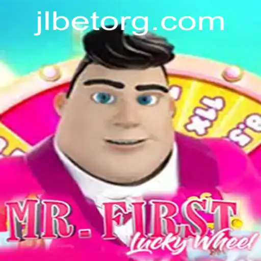 Unveiling the Thrills of MrFirstLuckyWheel: A Deep Dive into JLBET's Latest Gaming Sensation