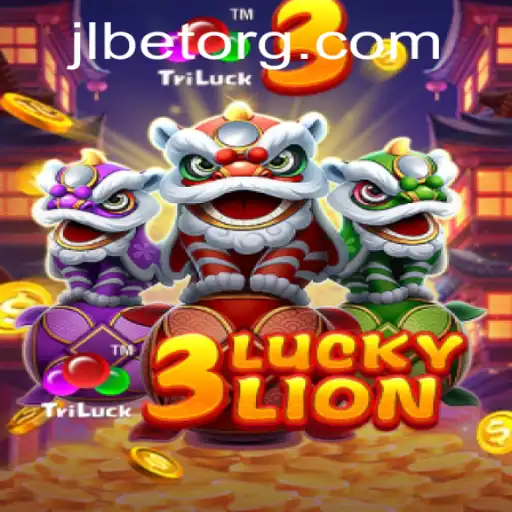 Exploring 3LUCKYLION: A New Era in Gaming with JLBET