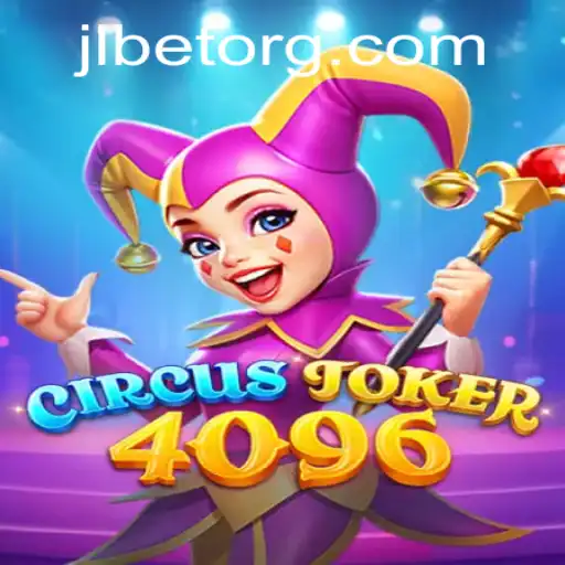 Discover the Exciting World of CircusJoker4096 with JLBET
