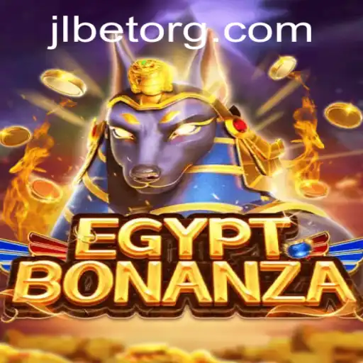 EgyptBonanza: Dive into the Mystical World of Ancient Treasures with JLBET