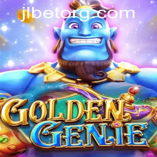 Unveiling GOLDENGENIE: A Captivating New Game Experience