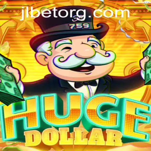 Unveiling HugeDollar: A Comprehensive Guide to the JLBET Sensation