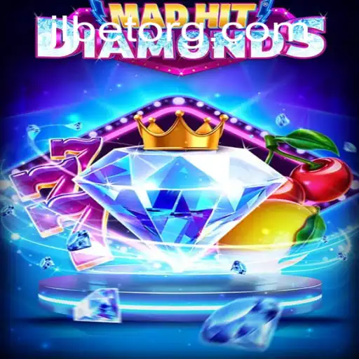 MadHitDiamonds: An Exciting Journey into the World of Virtual Treasure Hunting
