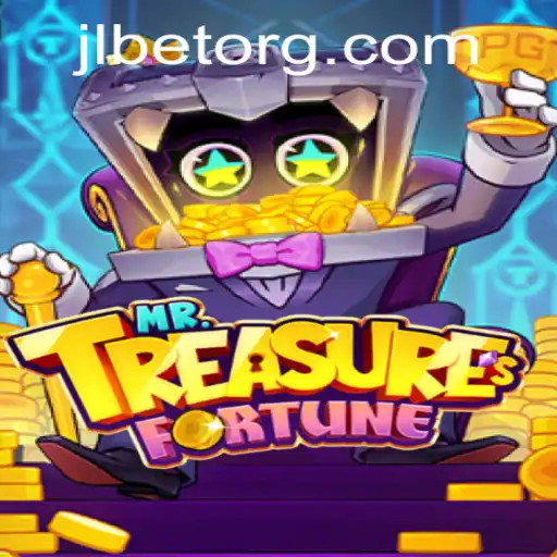 Explore the Exciting World of MrTreasuresFortune with JLBET