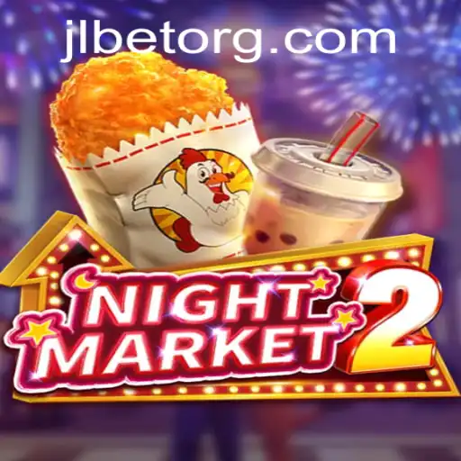 Exploring the Thrilling World of NightMarket2 and the Unique Role of JLBET