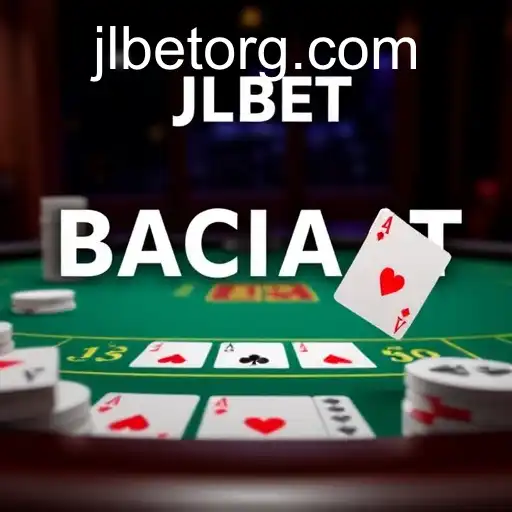 Exploring the Thrills of Online Baccarat with JLBET