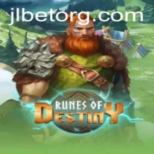 Exploring the Mystical World of RunesOfDestiny with JLBET