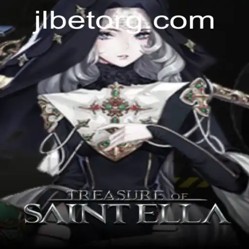 Discover the Exciting World of TreasureofSaintElla with JLBET